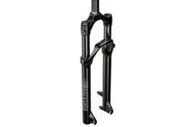 Фото: Вилка 29  ROCKSHOX JUDY Silver TK, 1.1/8, 100мм, воздух, QR, Чёрный