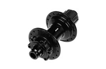 Фото: Втулка задняя XENIUM FR-62 (32H) boost 148x12мм, 8/12ск, 6 болт, пром, Чёрный