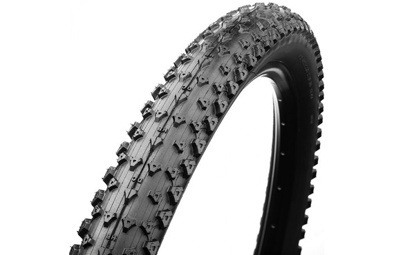 Фото: Покрышка 27.5 х 2.2 KENDA Honey Badger K-1127
