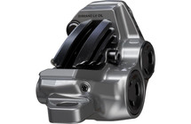 Фото: Тормоз дисковый гидр. SHIMANO XTR BL-M9220, 1670мм Чёрный