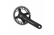 Фото: Система шатунов PROWHEEL Charm FD04S Narrow Wide 36T 104BCD 175мм