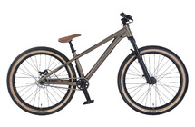 Фото: Велосипед Street/Dirt TT431 26 рама 13.5, Бронзовый