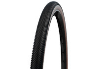 Фото: Покрышка 700 x 40C SCHWALBE G-ONE ALLROUND PERF ADDIX TR кевлар, бронзовый
