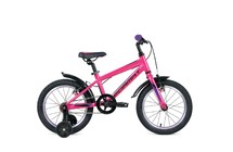 Фото: Велосипед FORMAT Kids 16 Розовый