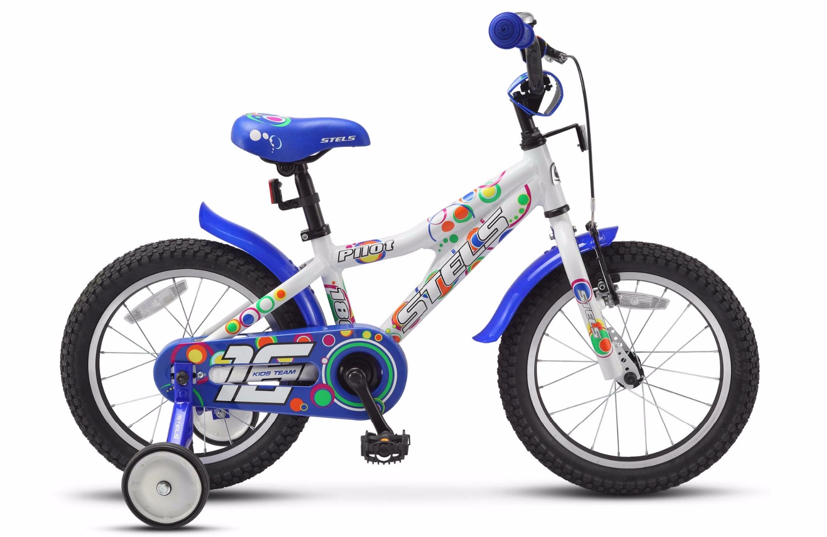 Велосипед детский цена 5 лет