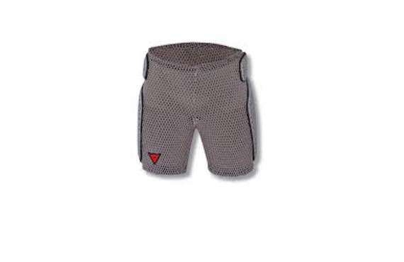 Фото: Шорты защитные DAINESE Kid Impact short, размер JR-M
