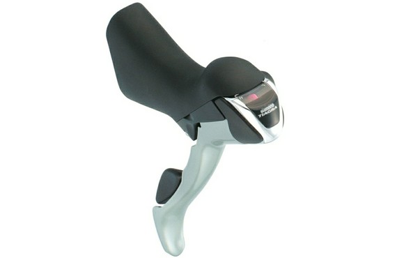 Фото: Шифтер/торм. ручка SHIMANO Tiagra, ST-4500, 3ск