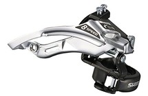 Фото: Передний переключатель SHIMANO FD-M190