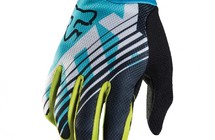 Фото: Велоперчатки FOX Savant Airline Glove