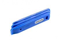 Фото: Набор монтажек MIZUMI LeverRest 511, Blue