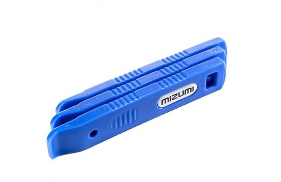 Фото: Набор монтажек MIZUMI LeverRest 511, Blue