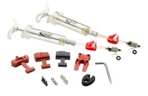 Фото: Набор для прокачки тормозов Avid Professional Bleed Kit