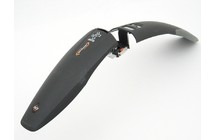Фото: Крыло переднее SKS ShockBlade Manitou, 26, Черный