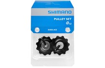 Фото: Ролик заднего переключателя SHIMANO Dura-Ace RD-7900, 11 зубьев