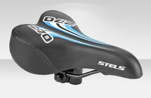 Фото: Седло STELS Pilot 270