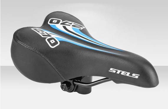 Фото: Седло STELS Pilot 270