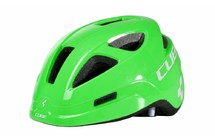 Фото: Велошлем защитный CUBE Helm Pro Junior, S, 50-54см, Салатовый