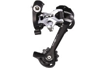 Фото: Задний переключатель SHIMANO XT RD-771, SGS, 9ск, Серый