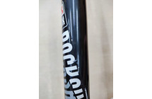 Фото: Вилка 29 ROCKSHOX XC30 SILVER TK, 1.1/8 x 1.5, 100мм, QR, Чёрный (Уценка)