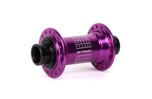 Фото: Втулка передняя XENIUM STR-51 (32H), ось 20mm, Purple