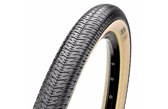Фото: Покрышка 26 х 2.3 MAXXIS DTH M147P