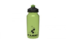 Фото: Фляга CUBE Trinkflasche 0,5л, Ikon Green