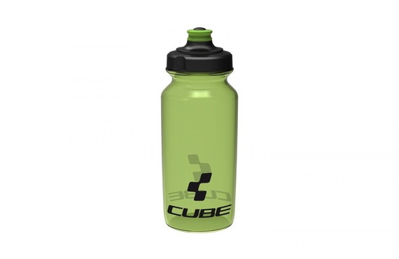 Фото: Фляга CUBE Trinkflasche 0,5л, Ikon Green