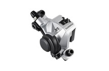 Фото: Калипер мех. тормоза SHIMANO BR-M375, Серый