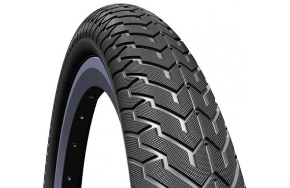 Фото: Покрышка RUBENA Zirra R V88 Classic Max, 20 x 2,1
