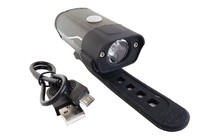 Фото: Фонарь передний BICYCLE LIGHT HYD-018