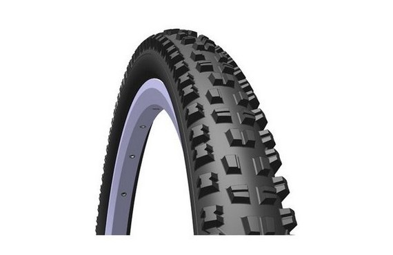 Фото: Покрышка 26 x 2.25 RUBENA Triton R08 Classic