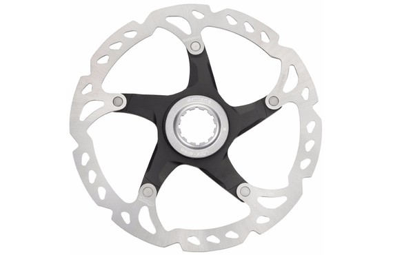Фото: Ротор SHIMANO SLX SM-RT67, 160мм, С.Lock