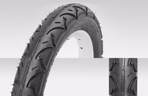 Фото: Покрышка 700 x 23C RUBENA Phoenix R01 Racing Pro, Кевлар
