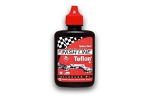 Фото: Смазка цепи FINISH LINE Teflon Plus, 60мл