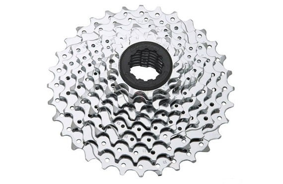 Фото: Кассета SRAM PG 950, 9ск