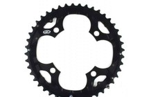 Фото: Звезда передняя SHIMANO SG-XS-48T, Black