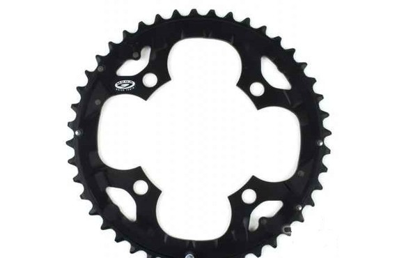 Фото: Звезда передняя SHIMANO SG-XS-48T, Black