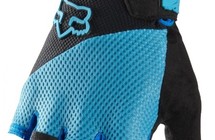 Фото: Велоперчатки FOX Reflex Gel Short Glove