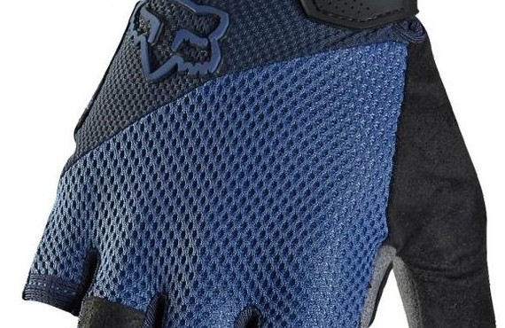 Фото: Велоперчатки FOX Reflex Gel Short Glove