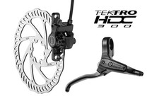 Фото: Тормоз дисковый гидр. TEKTRO HDC-300, 1700мм, Черный
