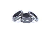 Фото: Проставочное кольцо MIZUMI Carbon 10мм