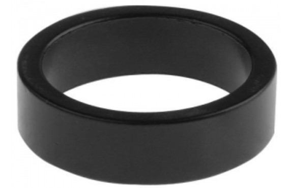 Фото: Проставочное кольцо 10мм, Черный