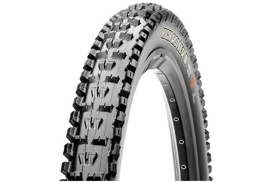 Фото: Покрышка 26 x 2.5 MAXXIS High Roller