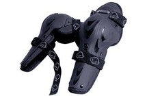 Фото: Наколенники UFO GI 02043 knee guard шарнирные детские