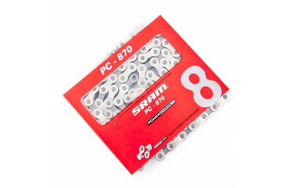 Фото: Цепь SRAM PC 870