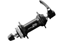 Фото: Втулка передняя SHIMANO HB-M775, (32H), QR, C.Lock