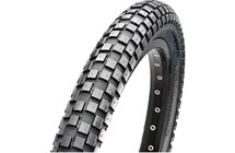 Фото: Покрышка 24 х 2.4 MAXXIS Holly Roller