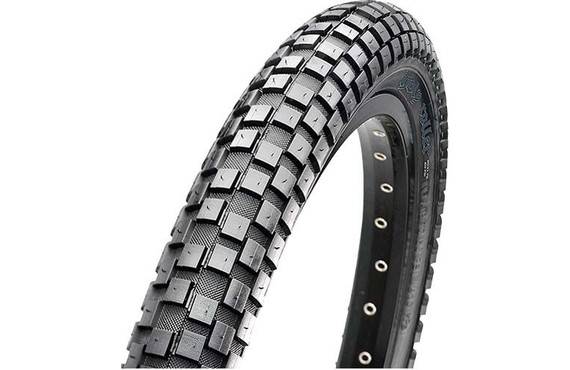 Фото: Покрышка 24 х 2.4 MAXXIS Holly Roller