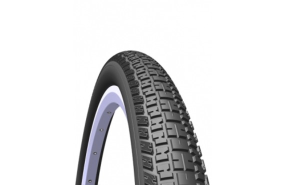 Фото: Покрышка 26 x 2.25  Defender Speed R11