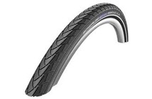 Фото: Покрышка 24 x 1.3/8 (37x540) SCHWALBE Marathon Plus HS440, SmartGuard